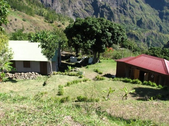 Photo Camping Chez Gigi