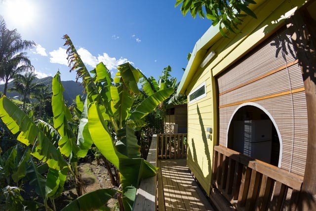 Camping Entre 2 Songes