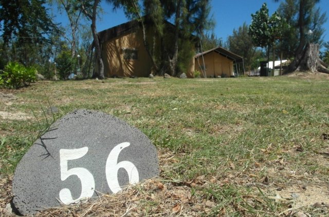 Photo Camping Ermitage Lagon