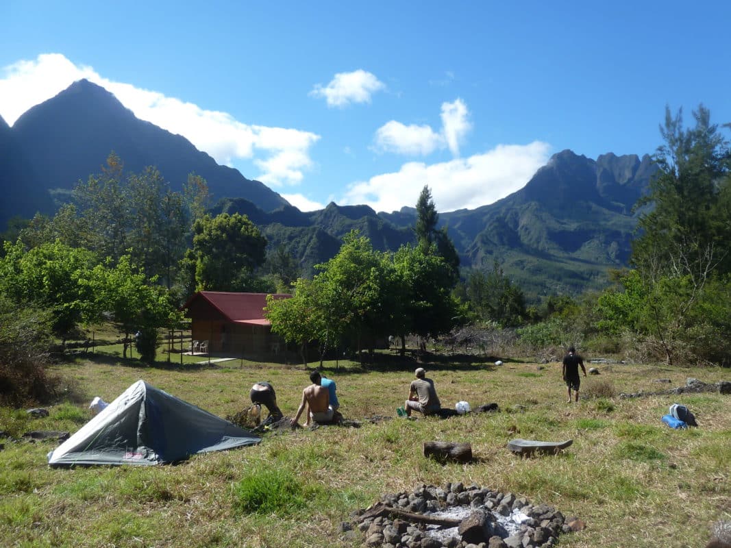 Photo Camping Les Lataniers