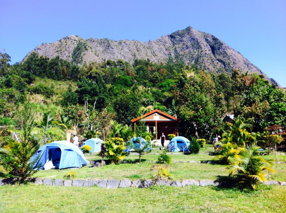 Photo Camping la Bonne Terre