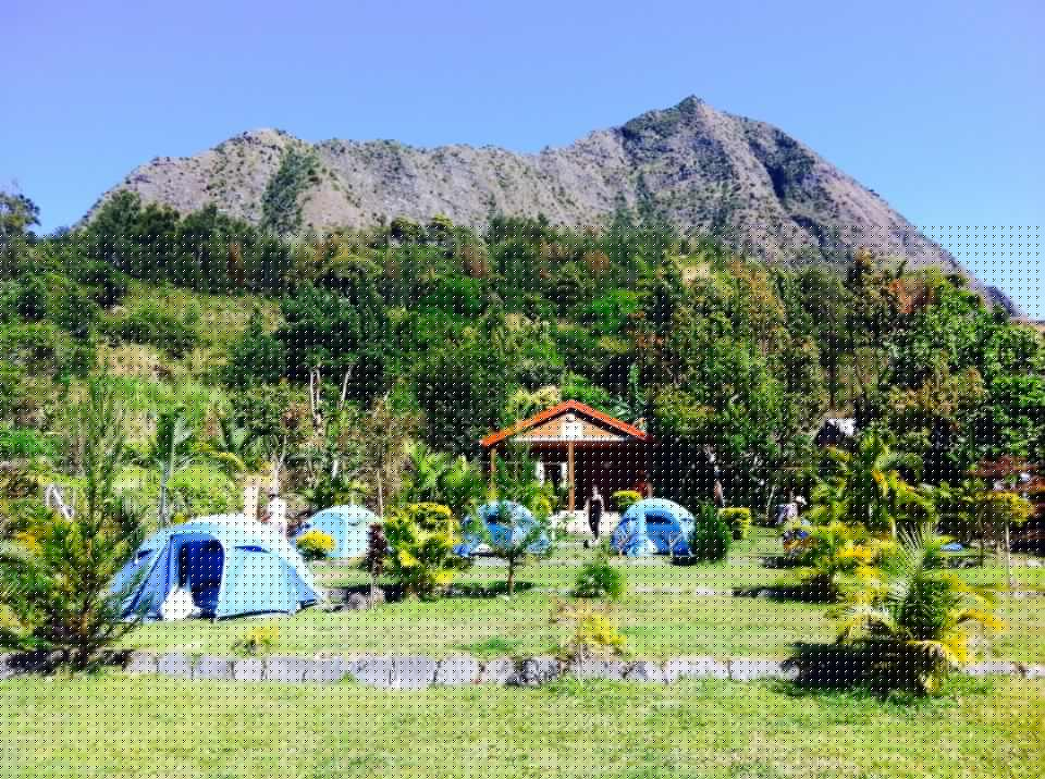 Camping la Bonne Terre