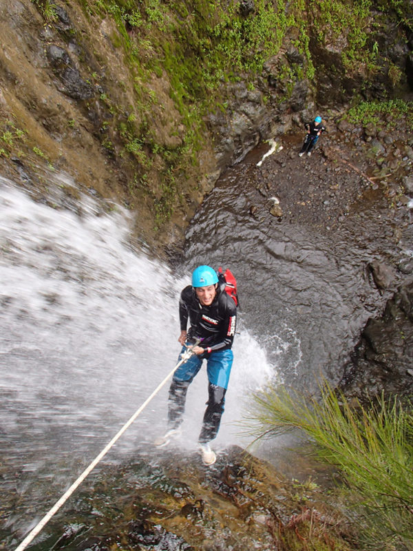 Canyon Gobert (intégrale)