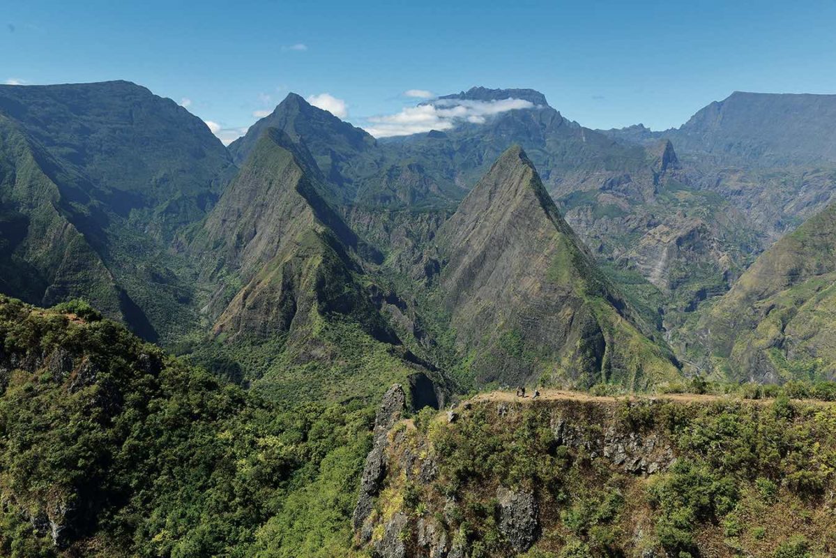 Photo Cap Noir – Point de vue Cap Noir