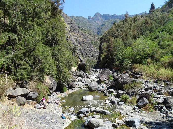 Photo Route de l’Ilet à Cordes – Camping nature
