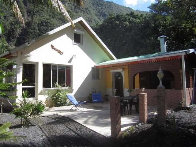 Case O’ Doudous (La)