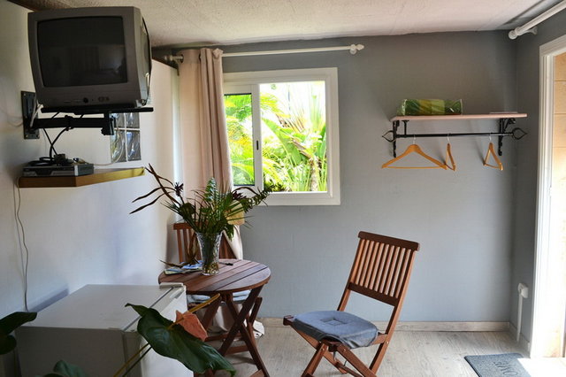 Photo Chambre d’Hôte Le Fangourin