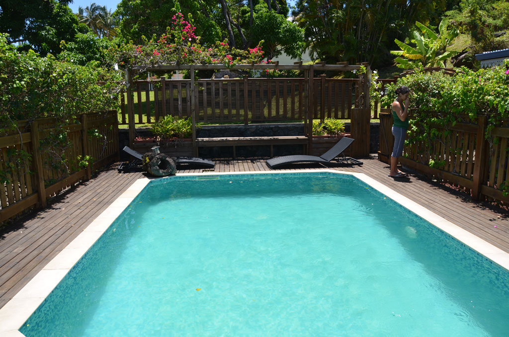 Photo Chambre d’hôtes du Cap Méchant