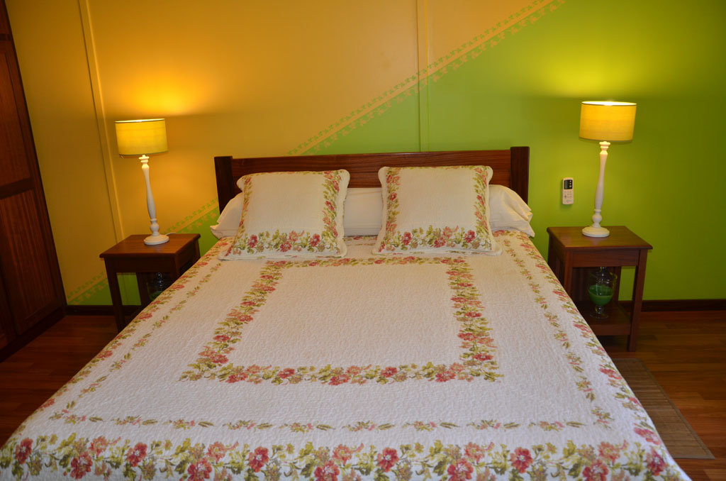 Chambre d’hôtes du Cap Méchant