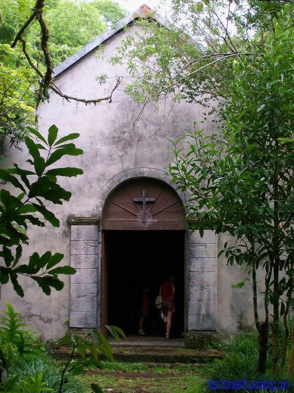 Photo Ilet Bethléem