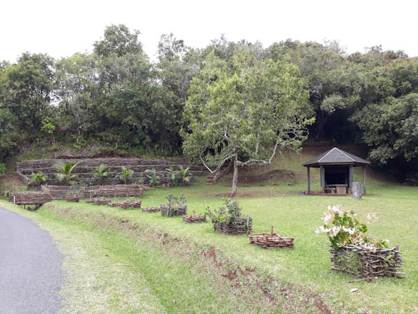 Chemin de Ceinture – Aire de pique-nique