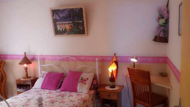 Photo Chez Gaya et Suzie