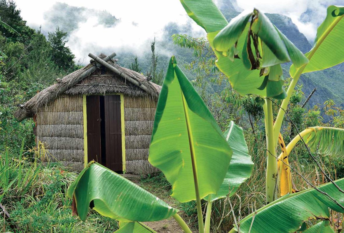 Photo Cirque de Salazie