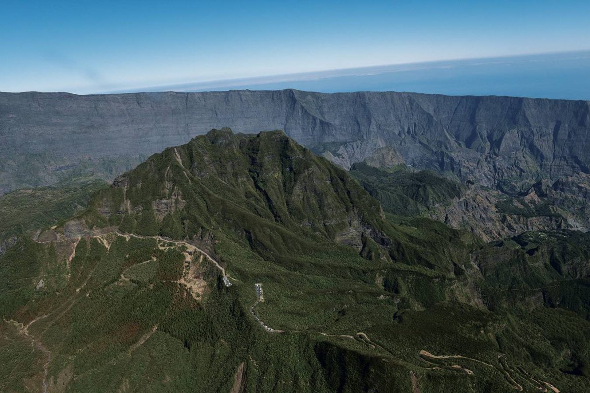 Du Col des Bœufs au Col de Fourche