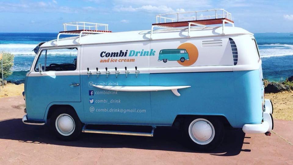 Photo Combi Drink
