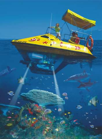 Croisières & Découvertes Corail Safari