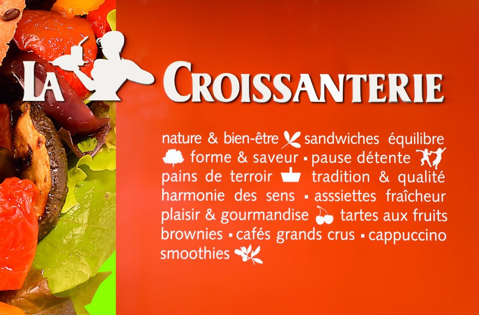 Croissanterie (La)