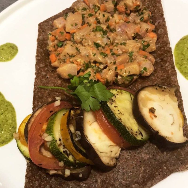 Photo Crêperie Le Saint-Georges