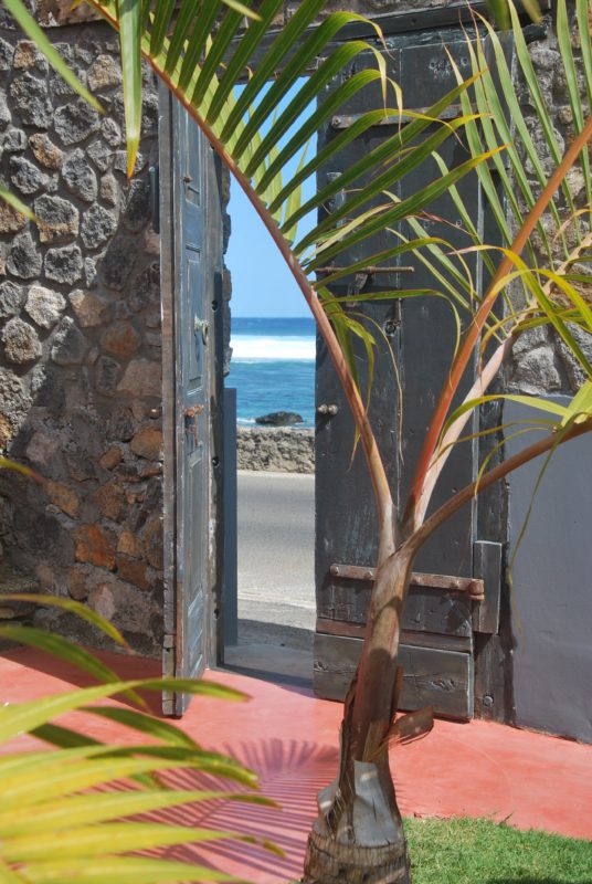 Photo Maison d’hôtes Côté Lagon