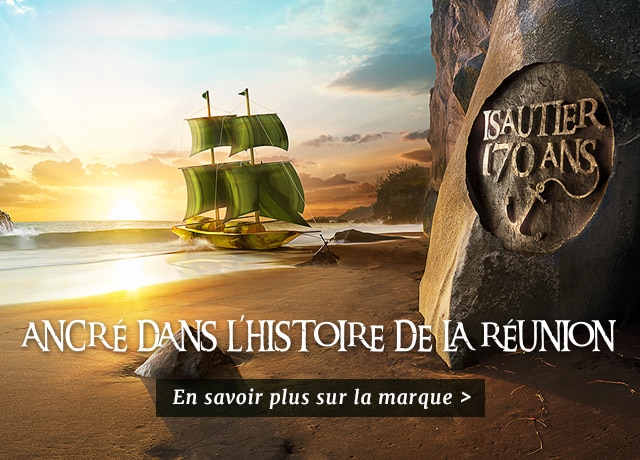 Distillerie Isautier