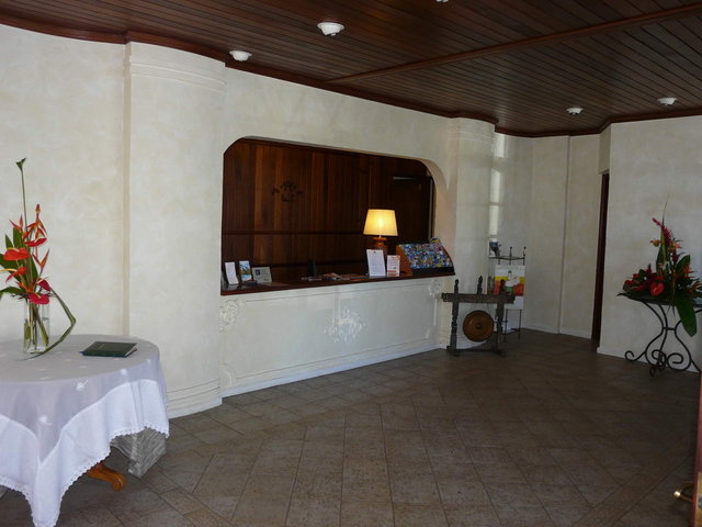 Domaine des Pierres (Le)