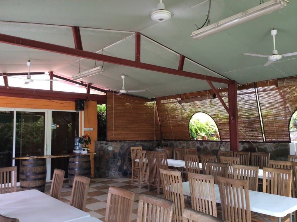 Domaine du Bras Pigeon