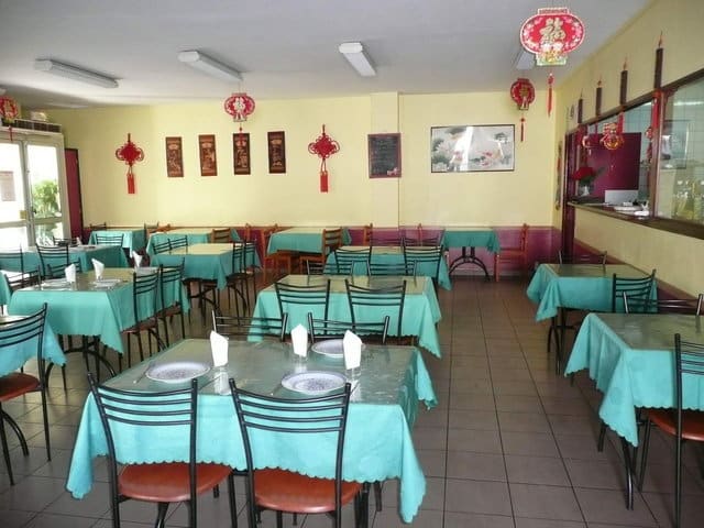 Photo Dragon Express