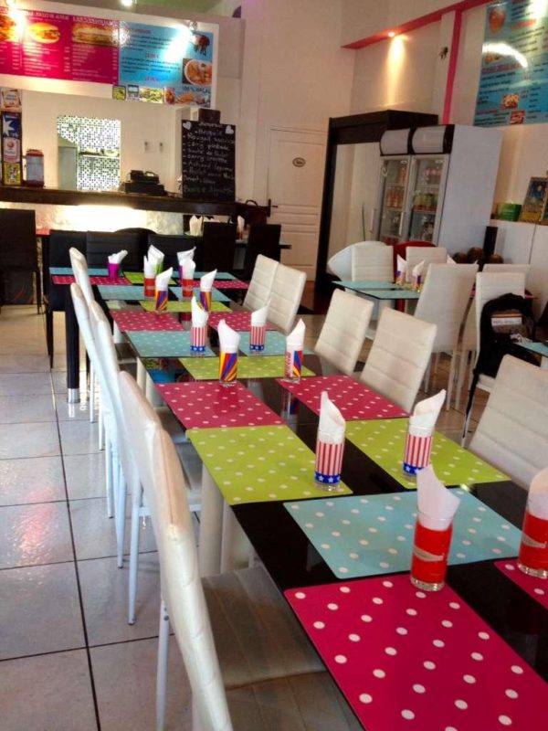 Délice des Amoureux