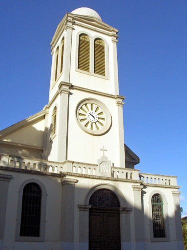 Photo Église Notre Dame de l’Assomption