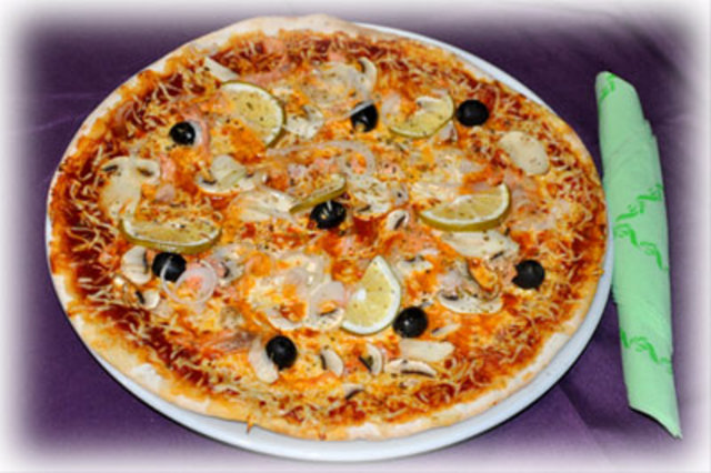 Photo Endormi (L’)