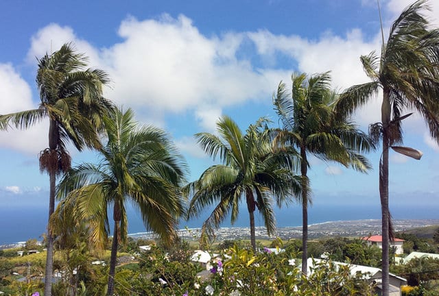 Photo Entre Ciel et Mer