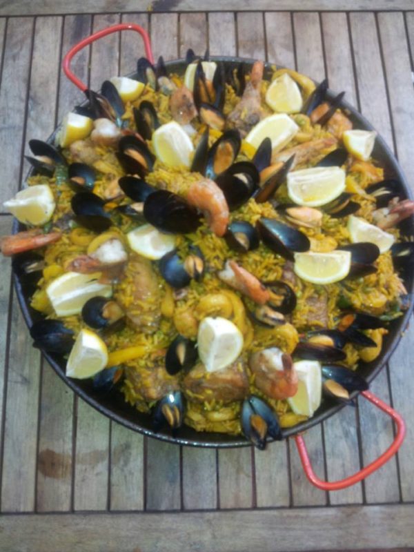 Photo Epicurien (L’)