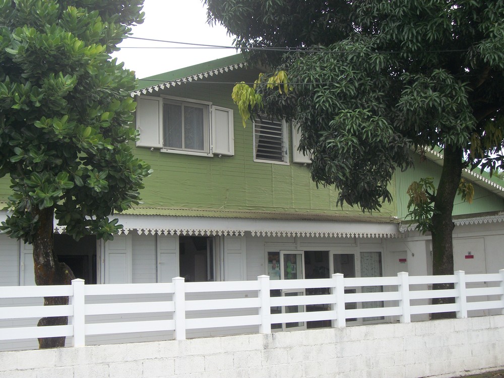 Ferme Auberge Chez Eva Annibal