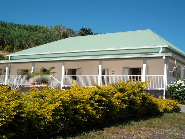 Ferme Auberge Lucinda
