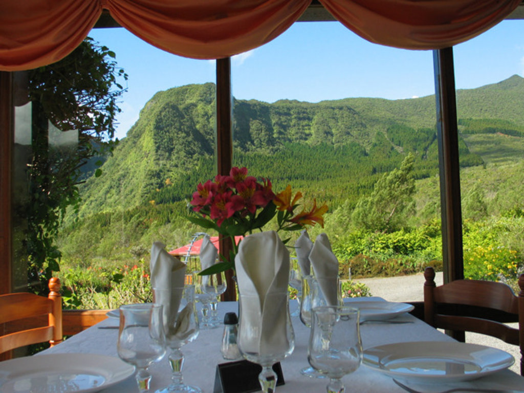 Ferme du Pommeau (La)