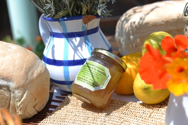 Photo Ferme du Pêcher Gourmand (La)