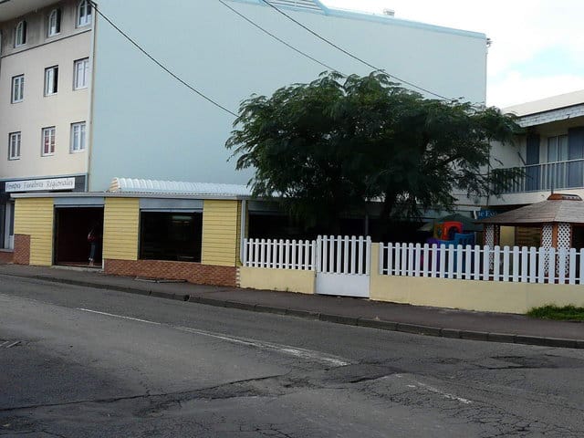 Photo Flamboyant (Le)