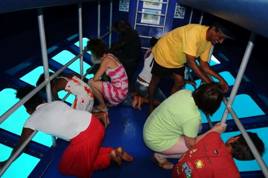 Photo Le Grand Bleu – Croisières et Découvertes