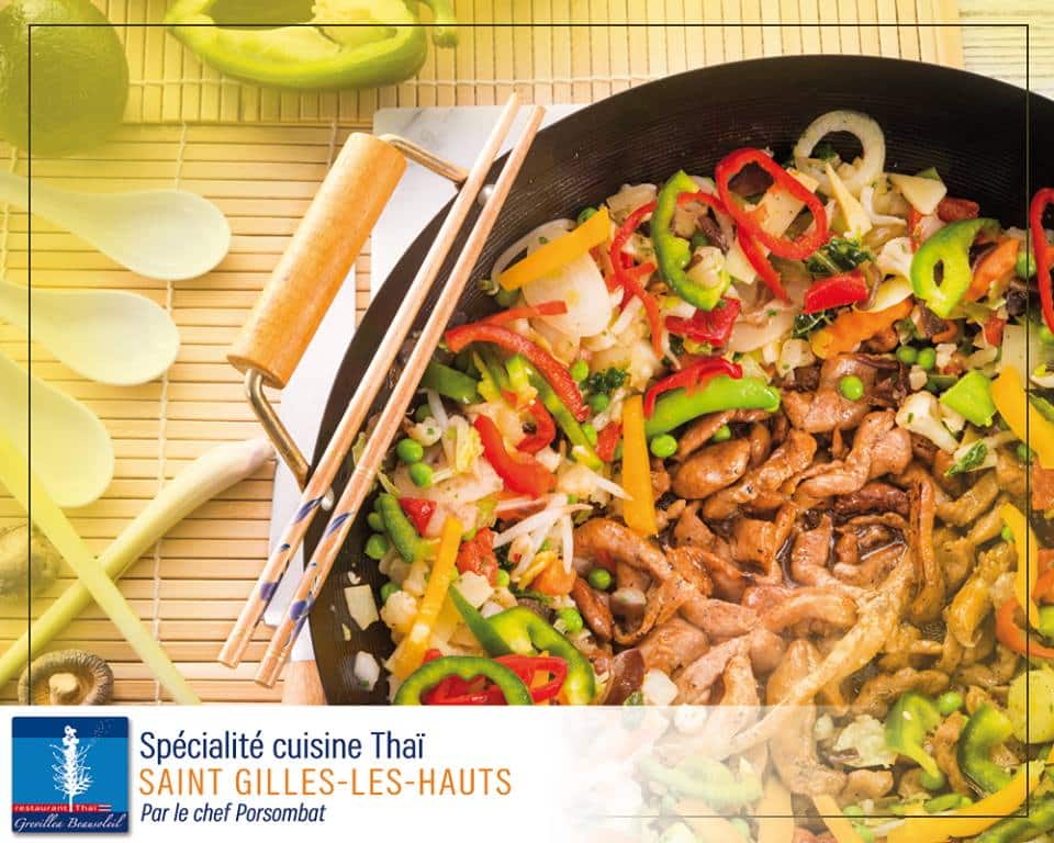 Gréviléa Beausoleil