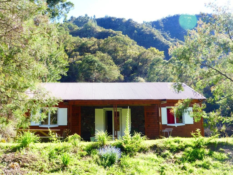 Gîte Le Jacquanelle