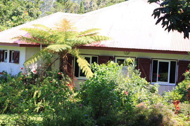 Gîte Théophane & Yoleine