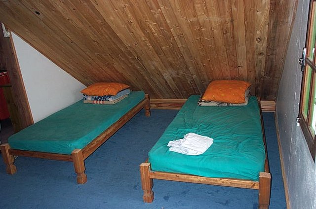 Photo Gîte de Bélouve