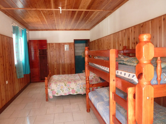 Photo Gîte de l’Ilet