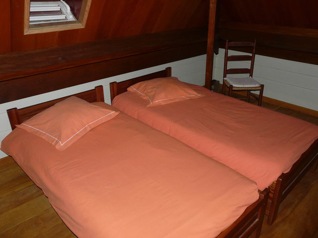 Photo Gîte du Pavillon