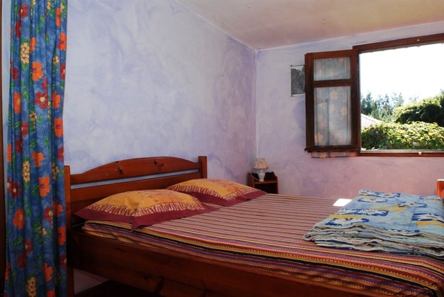 Gîte du Pic des Sables