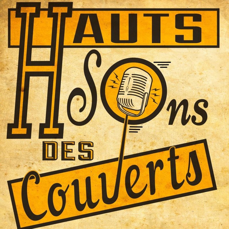 Photo Hauts Sons des Couverts
