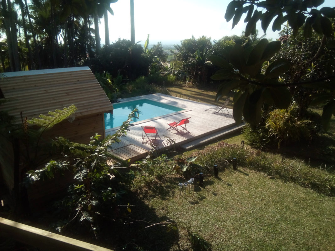 Photo Poivre et Citronnelle