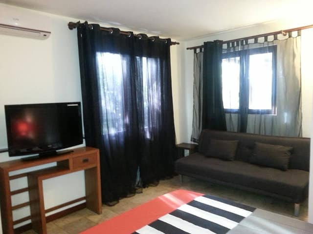 Jardin Mandaline (Le)