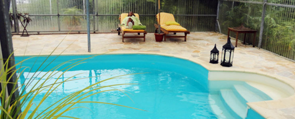 Jardin de Sérénité (Le)