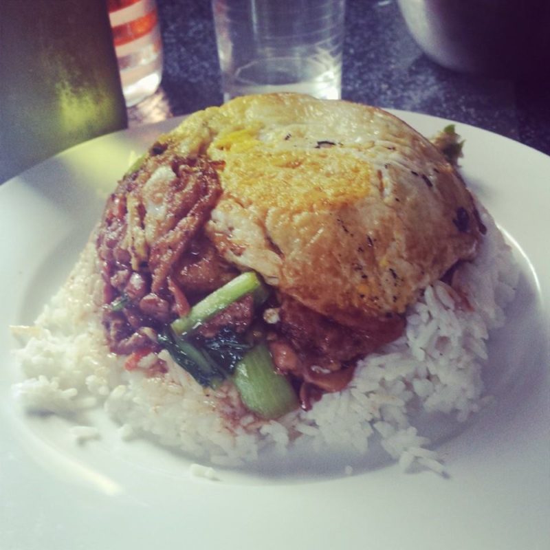 Karaï Gourmand (Le)